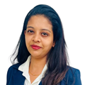 Vinitha Bragadesh - Career Counsellor | Child Psychology Professional | Psychometric Assessment Specialist | Student Career Mentor | Self-Exploration & Career Planning Expert | M.Com. & Diploma in Child Psychology